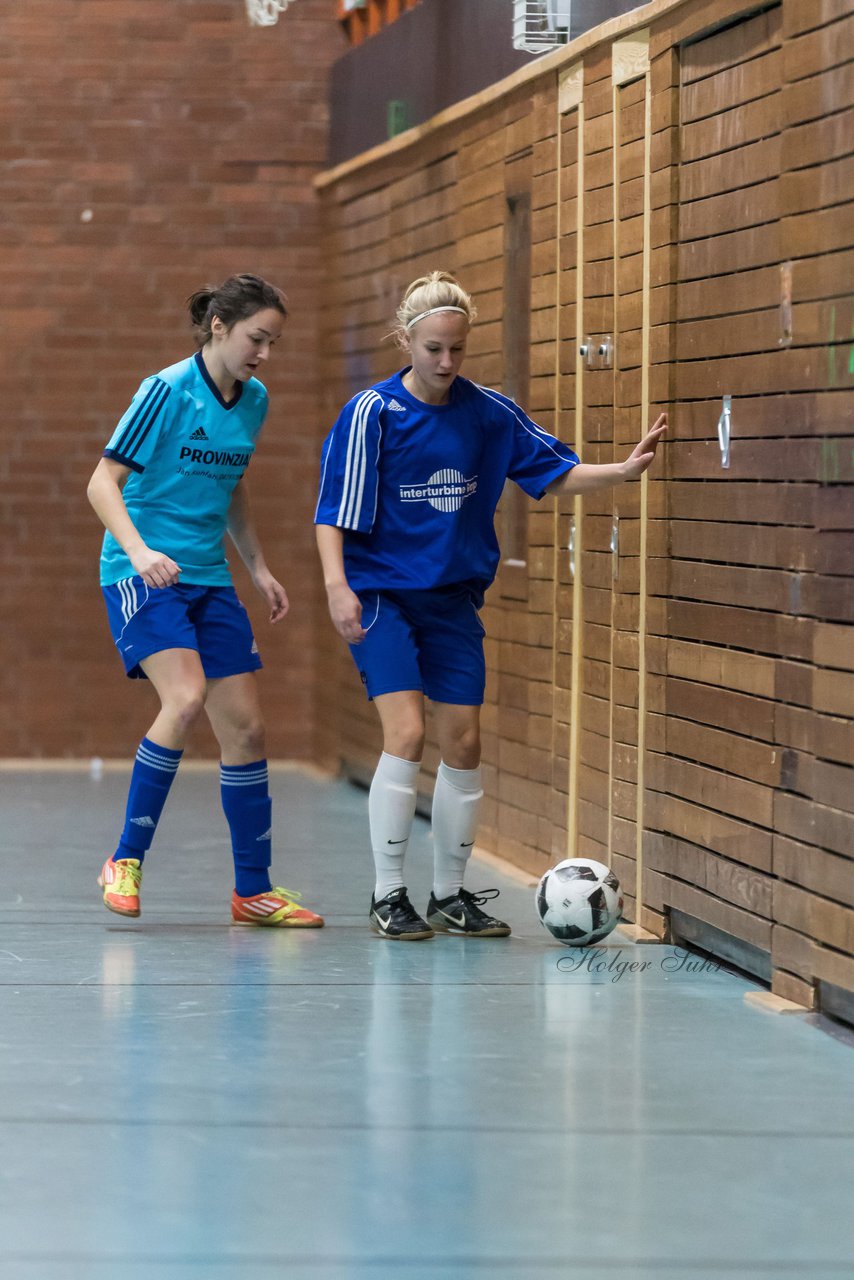 Bild 353 - Dodenhof Cup